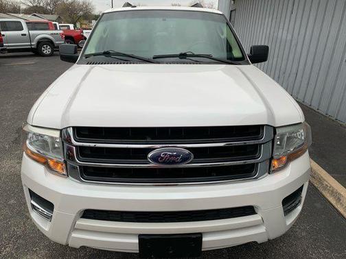 2015 Ford Expedition XLT