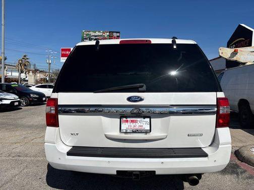 2015 Ford Expedition XLT