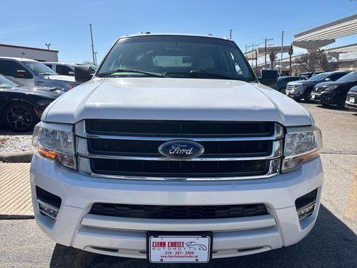 2015 Ford Expedition XLT