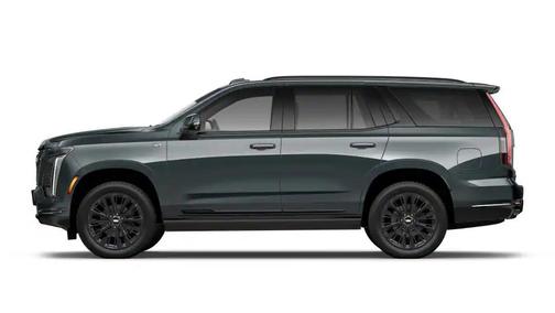 2025 Cadillac Escalade Sport