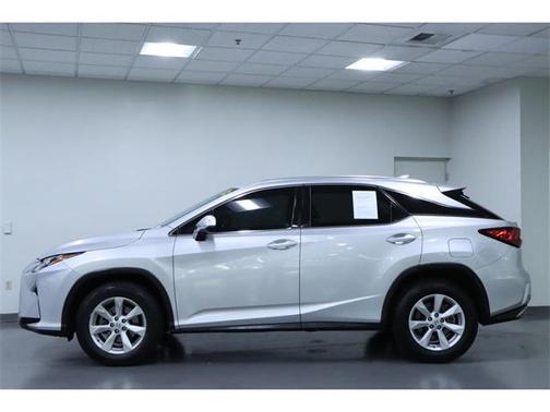 2016 Lexus RX 350 Base
