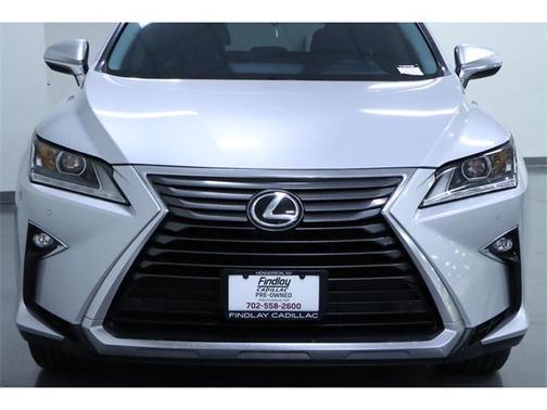 2016 Lexus RX 350 Base