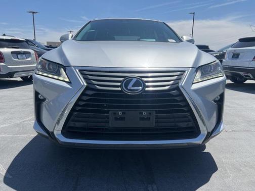2016 Lexus RX 350 Base