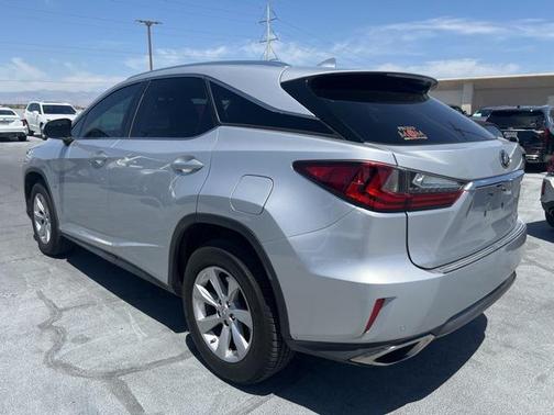 2016 Lexus RX 350 Base