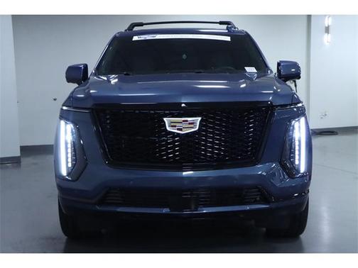 2025 Cadillac Escalade ESV Sport Platinum