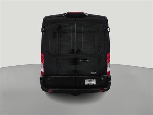 2019 Ford Transit-350 XLT