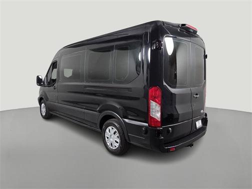 2019 Ford Transit-350 XLT