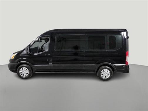 2019 Ford Transit-350 XLT
