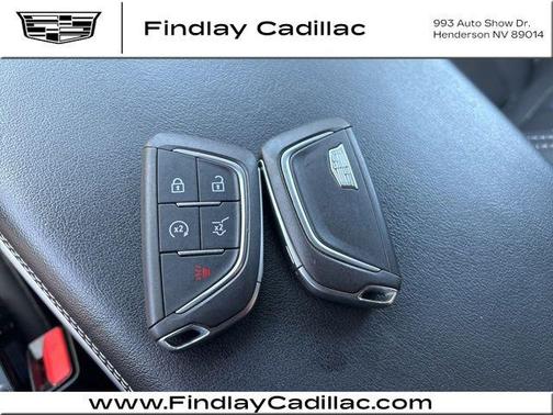 Nimbus Metallic 2024 Cadillac LYRIQ Luxury