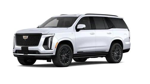 2026 Cadillac Escalade Sport Platinum