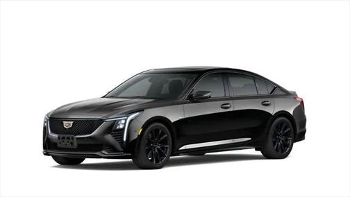 2025 Cadillac CT5-V V-Series RWD