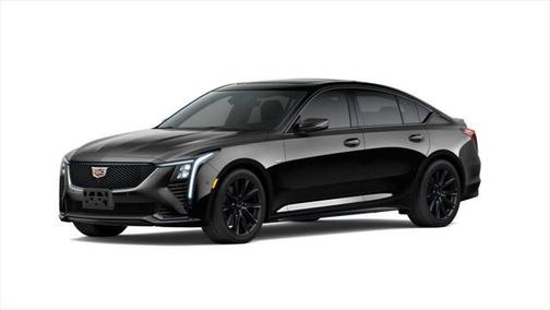 2025 Cadillac CT5-V V-Series RWD