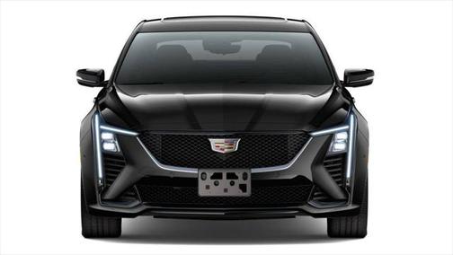 2025 Cadillac CT5-V V-Series RWD