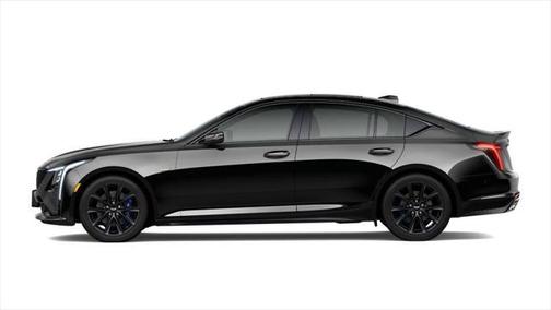2025 Cadillac CT5-V V-Series RWD