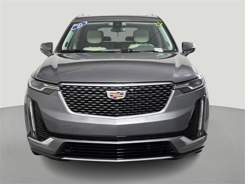 2020 Cadillac XT6 Premium Luxury FWD