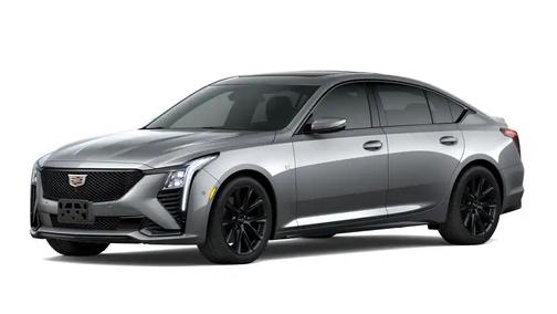 2025 Cadillac CT5 Sport