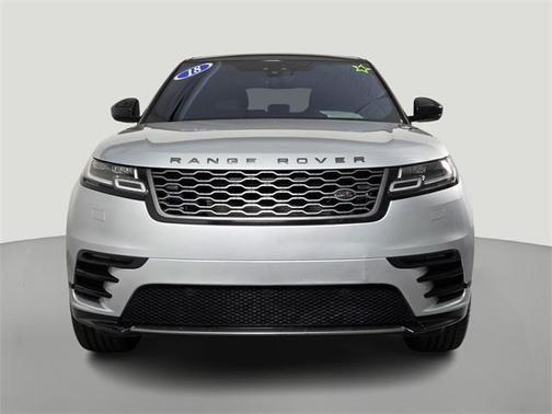2018 Land Rover Range Rover Velar P250 S R-Dynamic