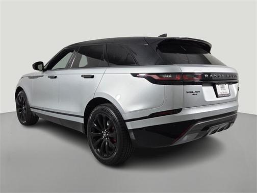 2018 Land Rover Range Rover Velar P250 S R-Dynamic