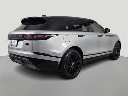 2018 Land Rover Range Rover Velar P250 S R-Dynamic