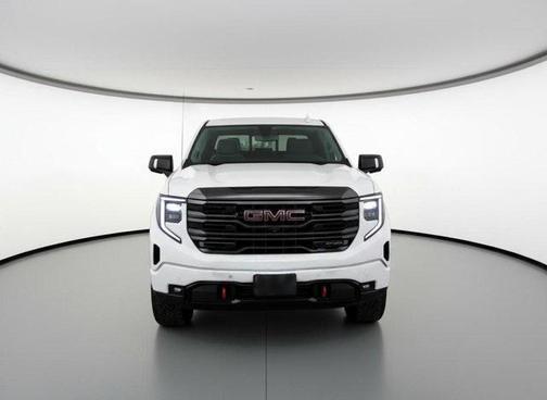 2022 GMC Sierra 1500 AT4X