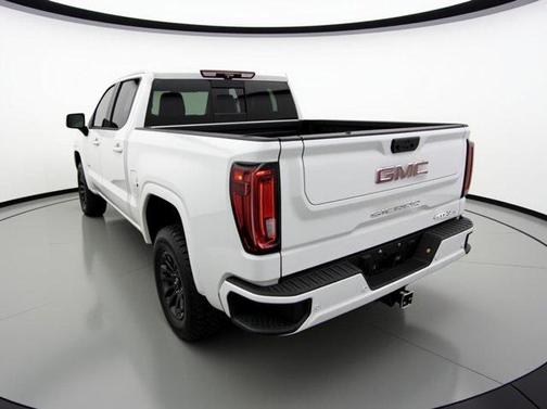 2022 GMC Sierra 1500 AT4X