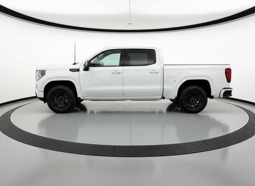 2022 GMC Sierra 1500 AT4X