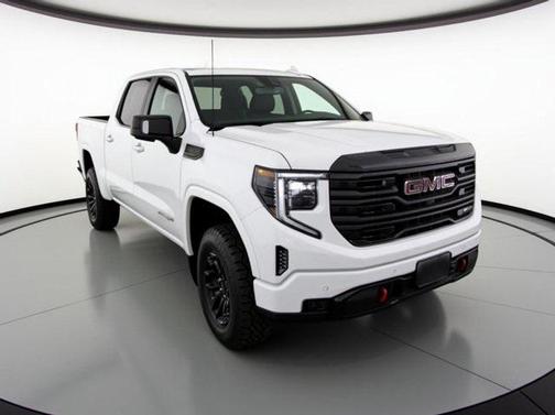 2022 GMC Sierra 1500 AT4X
