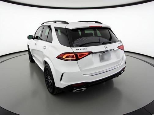 2023 Mercedes-Benz GLE 350 4MATIC