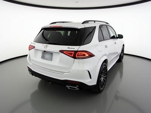 2023 Mercedes-Benz GLE 350 4MATIC