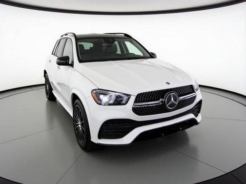 2023 Mercedes-Benz GLE 350 4MATIC