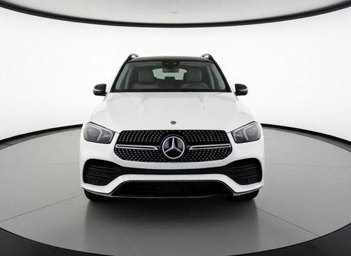 2023 Mercedes-Benz GLE 350 4MATIC