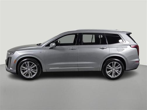 2025 Cadillac XT6 Premium Luxury FWD