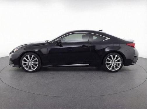 2015 Lexus RC 350 Base