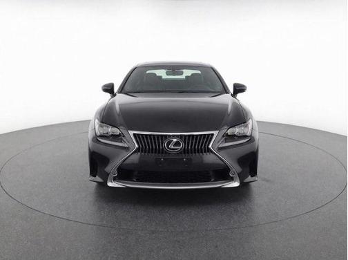 2015 Lexus RC 350 Base