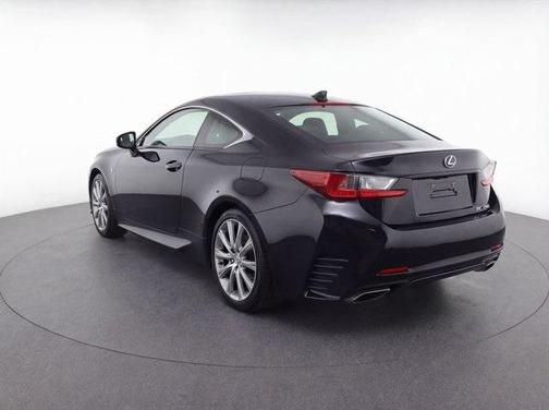 2015 Lexus RC 350 Base
