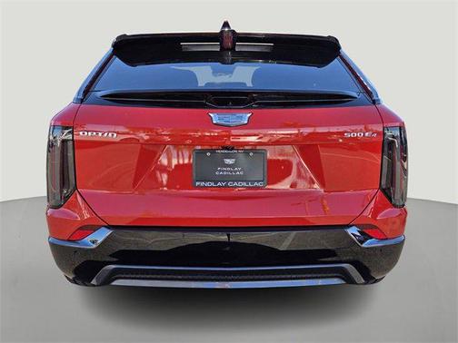 2026 Cadillac OPTIQ Premium Sport