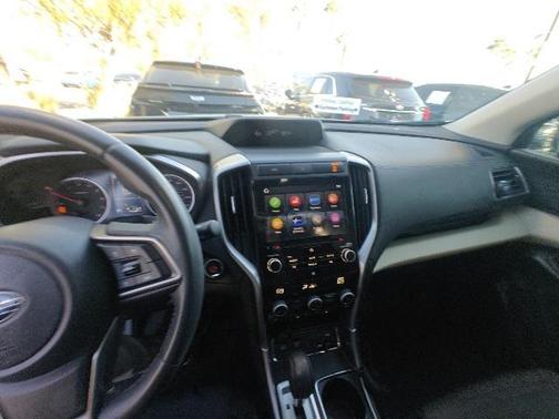 2020 Subaru Ascent Premium 7-Passenger