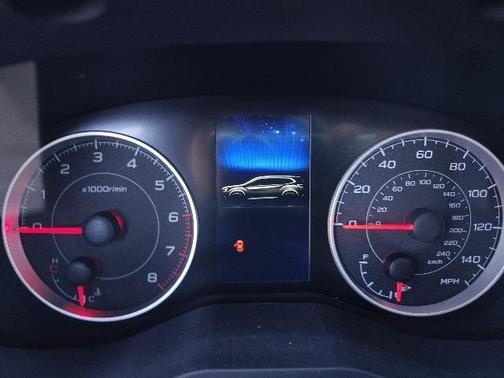 2020 Subaru Ascent Premium 7-Passenger