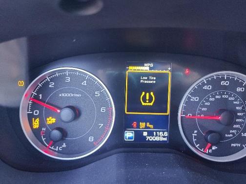 2020 Subaru Ascent Premium 7-Passenger