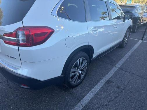 2020 Subaru Ascent Premium 7-Passenger