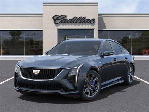 2025 Cadillac CT5-V V-Series