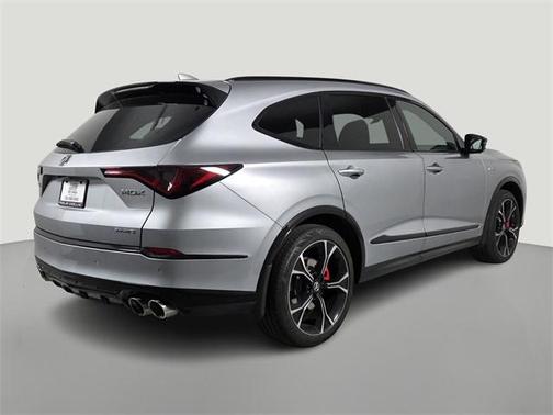 2025 Acura MDX Type S Advance Package