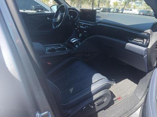 2025 Acura MDX Type S Advance Package