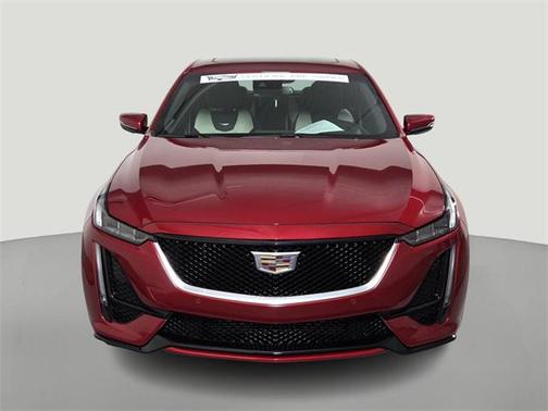 2022 Cadillac CT5 Sport