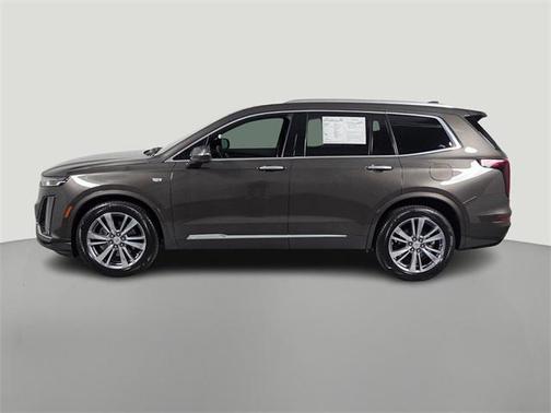 2020 Cadillac XT6 Premium Luxury FWD