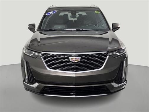 2020 Cadillac XT6 Premium Luxury FWD