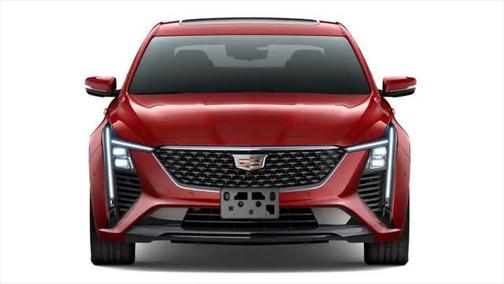 2025 Cadillac CT5 Premium Luxury AWD