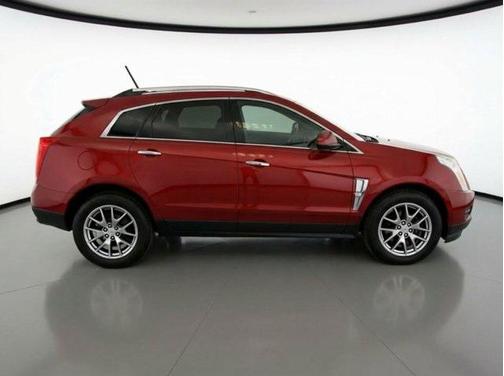 2014 Cadillac SRX Performance Collection