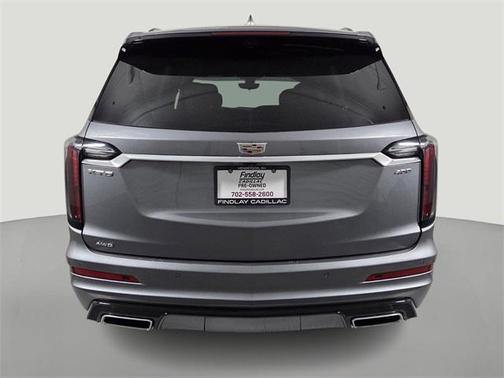 2020 Cadillac XT6 Sport AWD