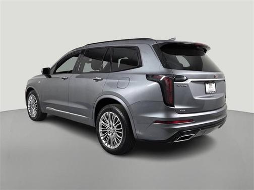 2020 Cadillac XT6 Sport AWD